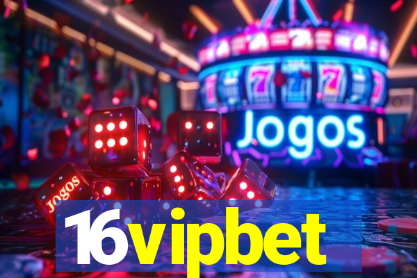 16vipbet