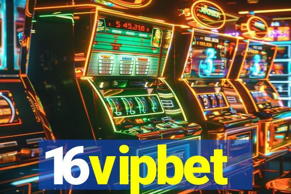 16vipbet