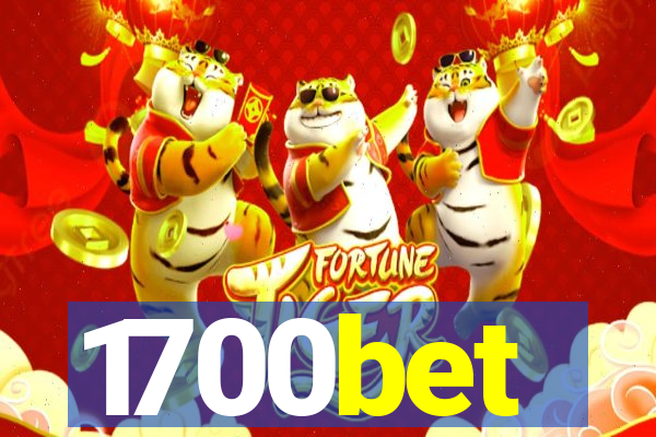 1700bet