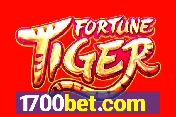 1700bet.com