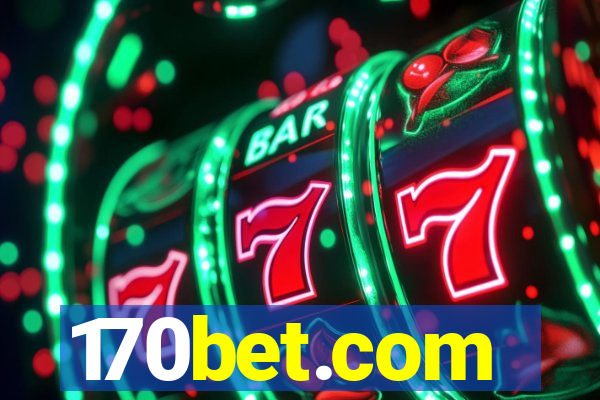 170bet.com