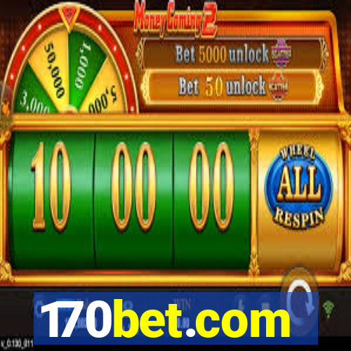 170bet.com