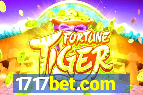 1717bet.com