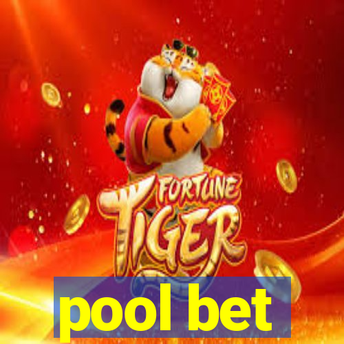 pool bet