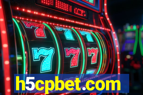 h5cpbet.com