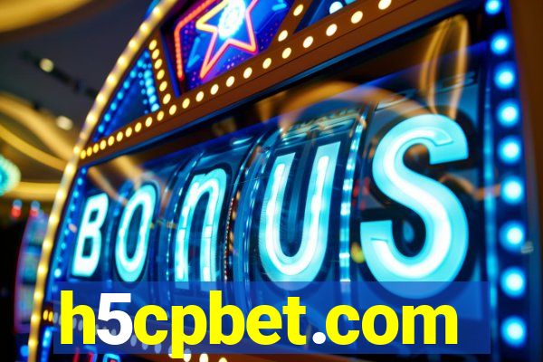 h5cpbet.com