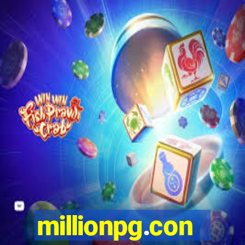 millionpg.con