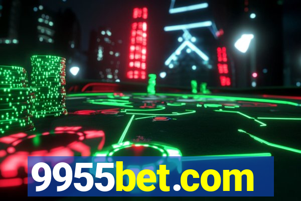 9955bet.com