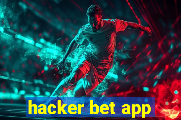 hacker bet app