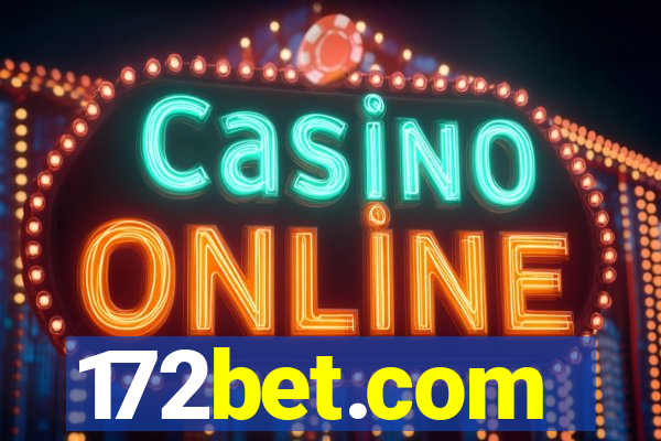 172bet.com