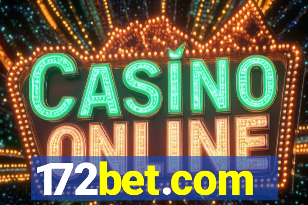 172bet.com