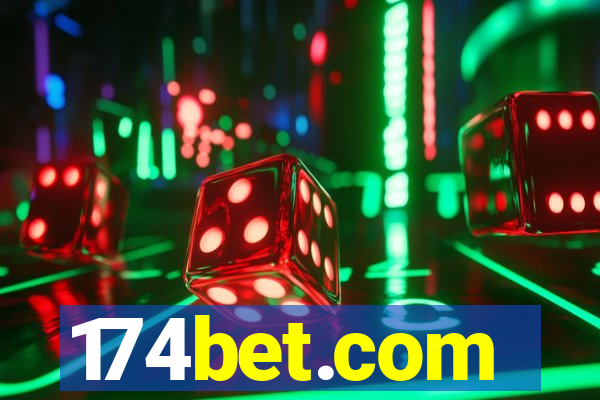 174bet.com