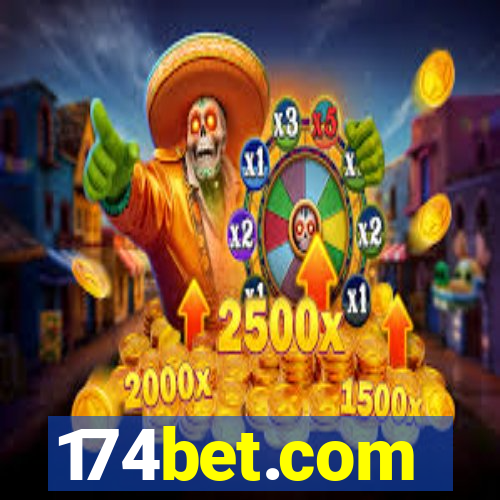 174bet.com