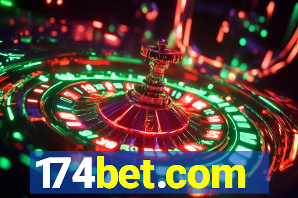 174bet.com