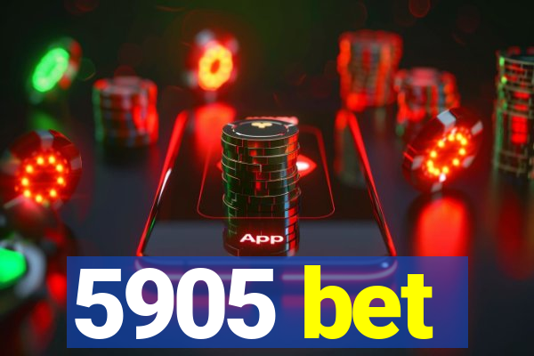 5905 bet