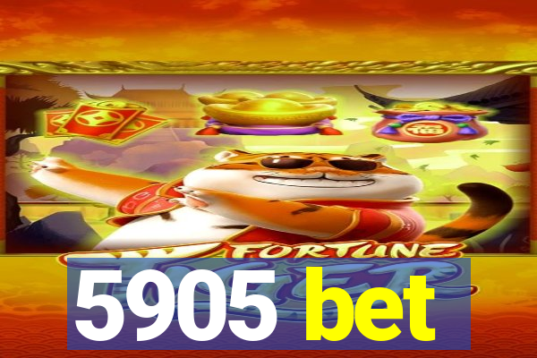 5905 bet