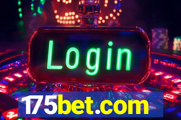 175bet.com