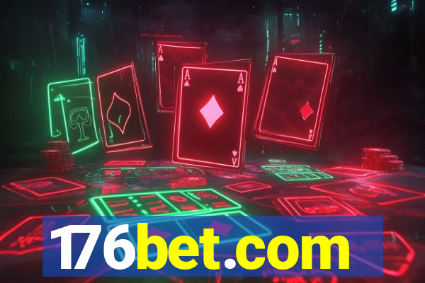 176bet.com