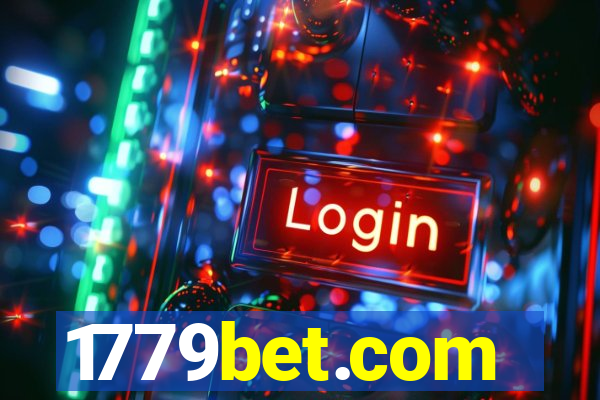 1779bet.com