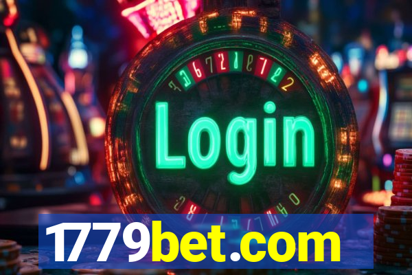 1779bet.com