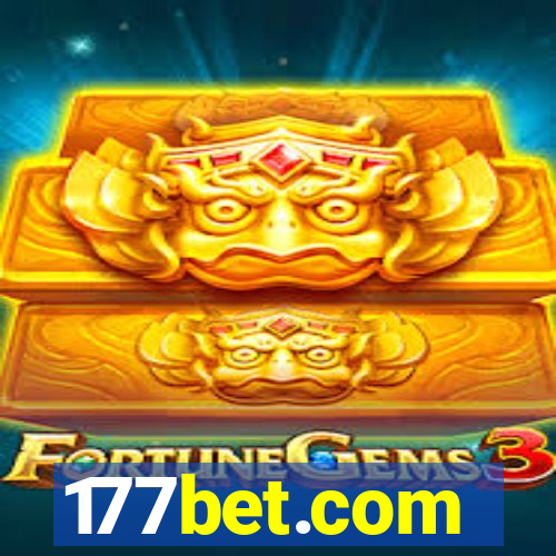 177bet.com