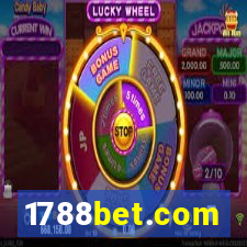 1788bet.com