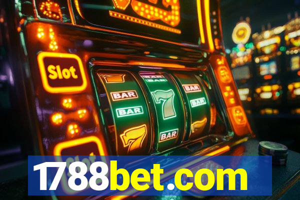 1788bet.com