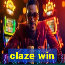 claze win