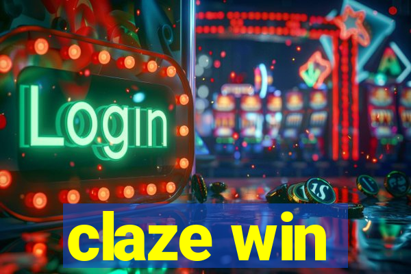 claze win