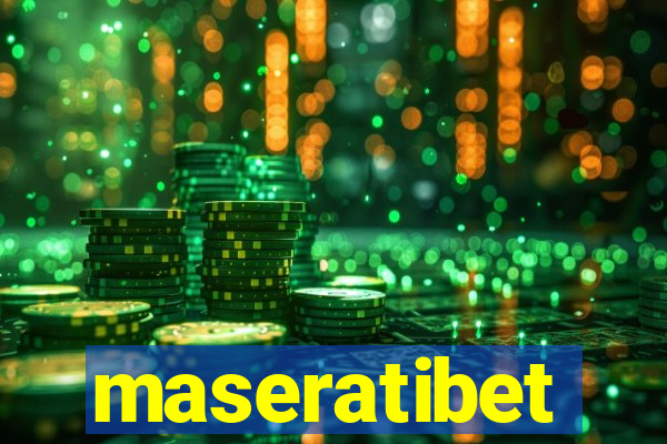 maseratibet