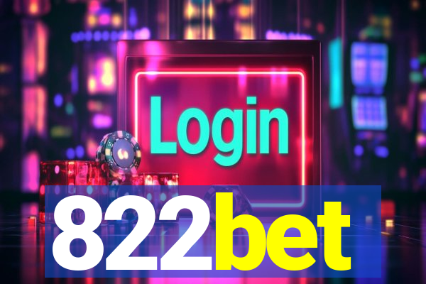 822bet