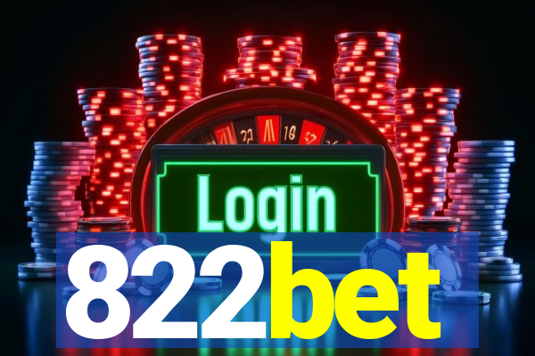 822bet