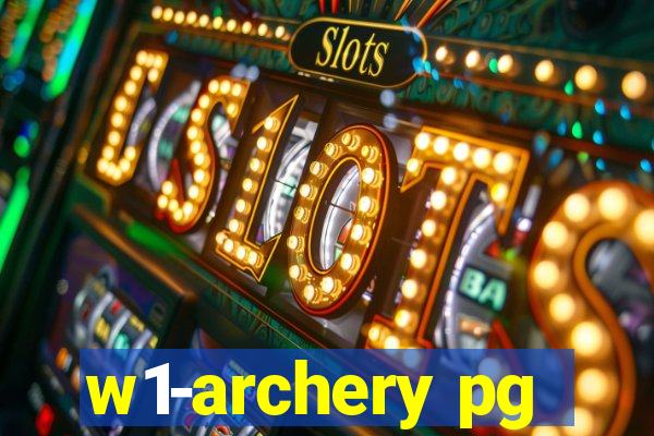 w1-archery pg