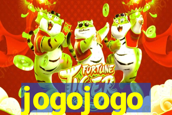 jogojogo