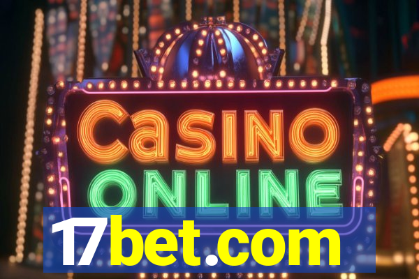 17bet.com