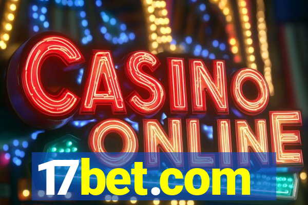 17bet.com