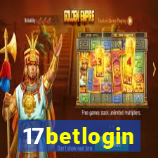 17betlogin