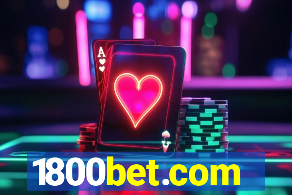 1800bet.com