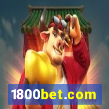 1800bet.com