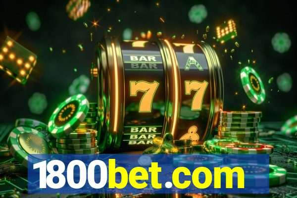 1800bet.com