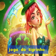 jogo do tigrinho pg soft