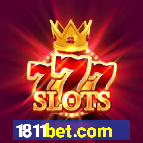 1811bet.com