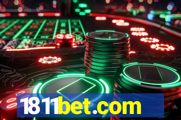 1811bet.com