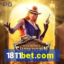 1811bet.com