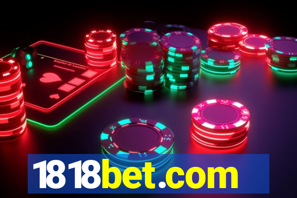 1818bet.com