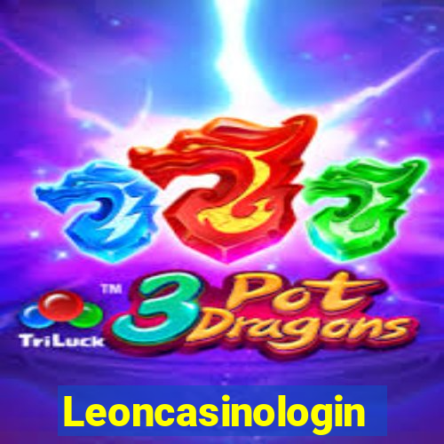 Leoncasinologin