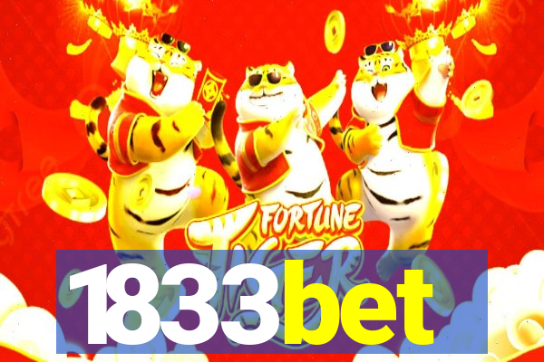 1833bet