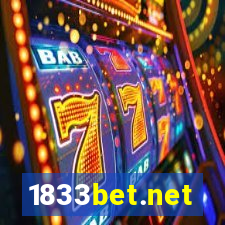 1833bet.net