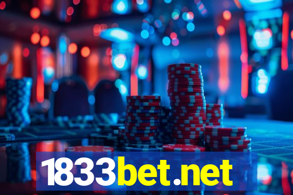 1833bet.net