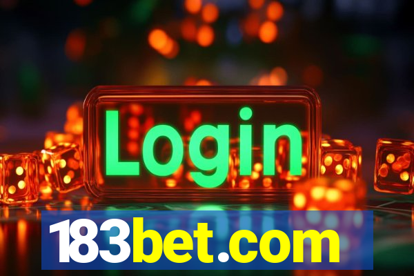 183bet.com